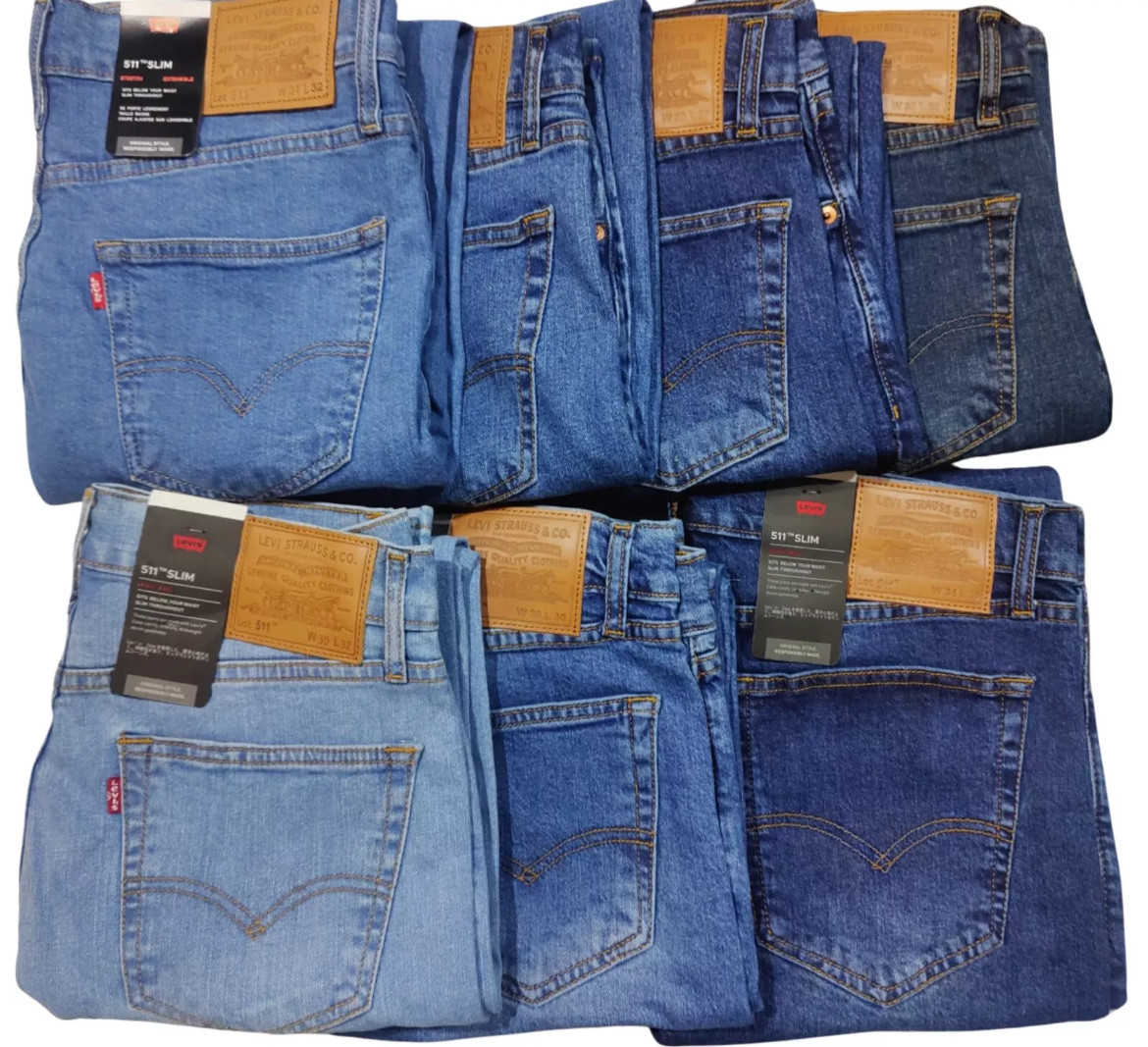 Levi’s Jeans