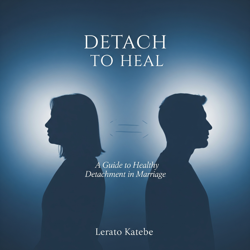 Detachment in marriage