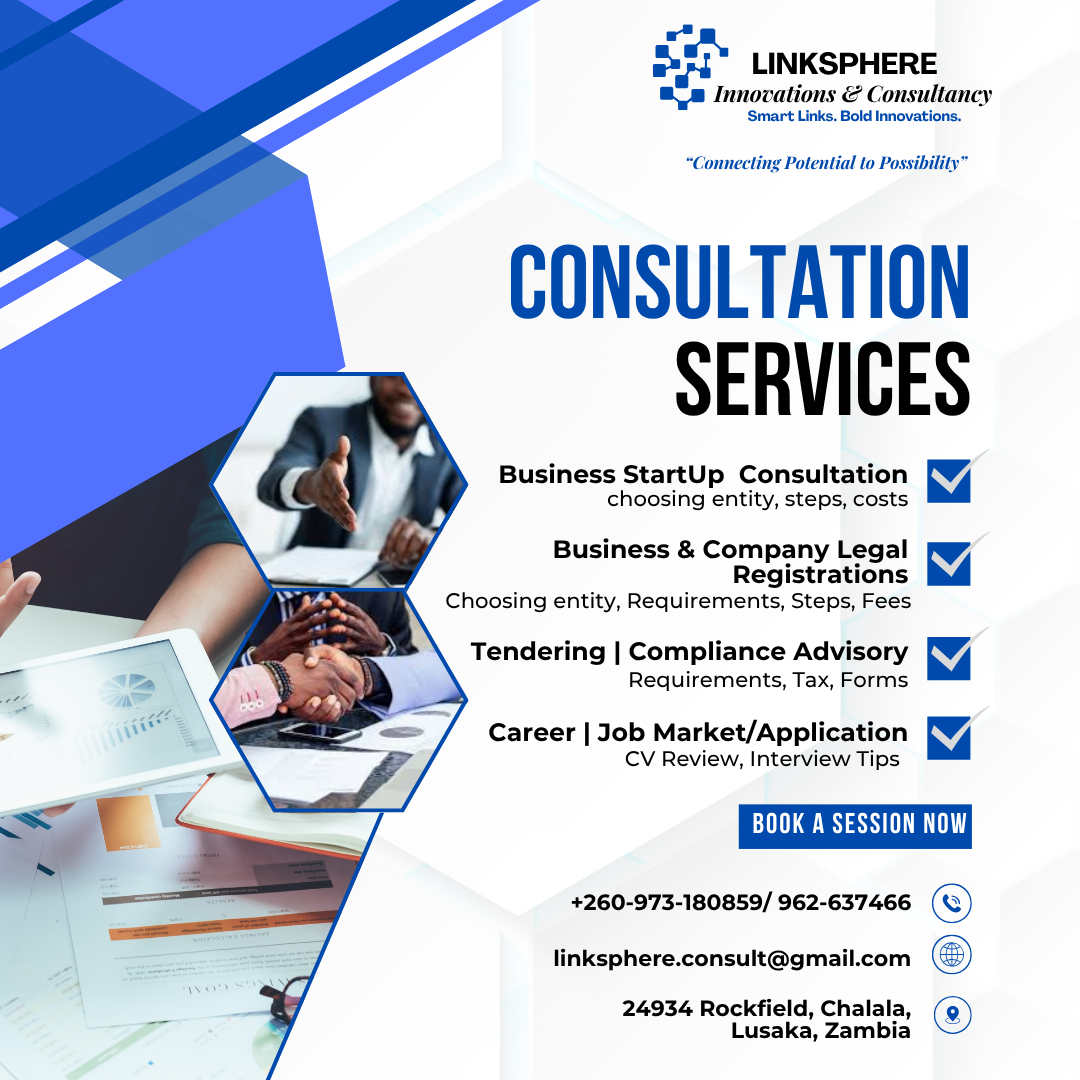 CONSULTANCY SERVICES