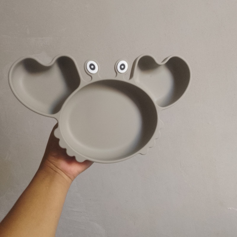 Silicone plates