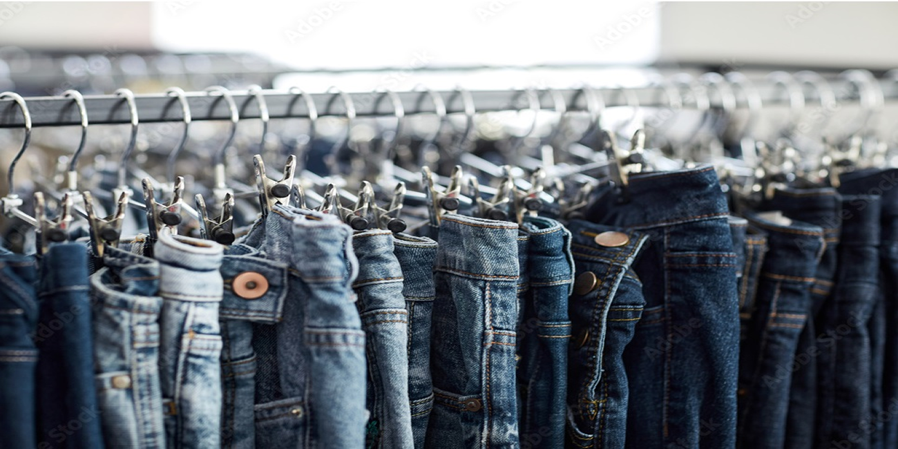 Boys Jeans