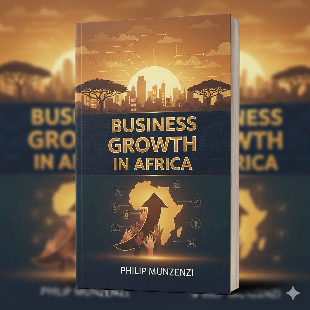 Business Growth in Africa